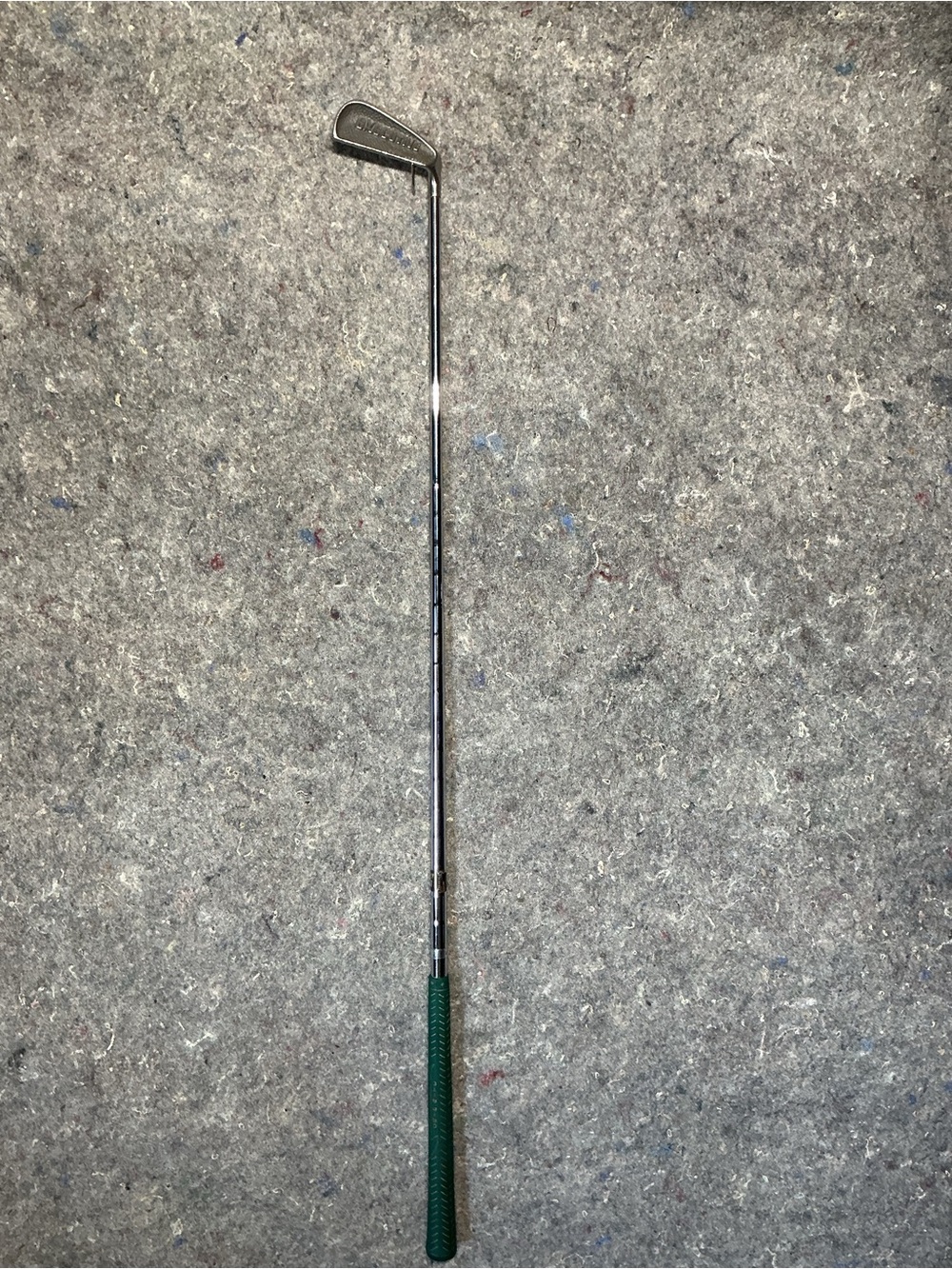 Men's Golf  - Green Grip